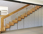 Construction et protection de vos escaliers par Escaliers Maisons à Magnac-sur-Touvre